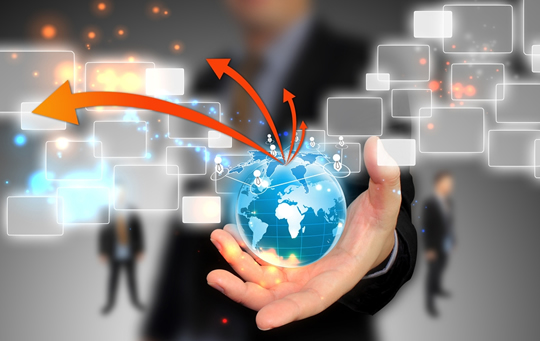 IT & Telecommunication
